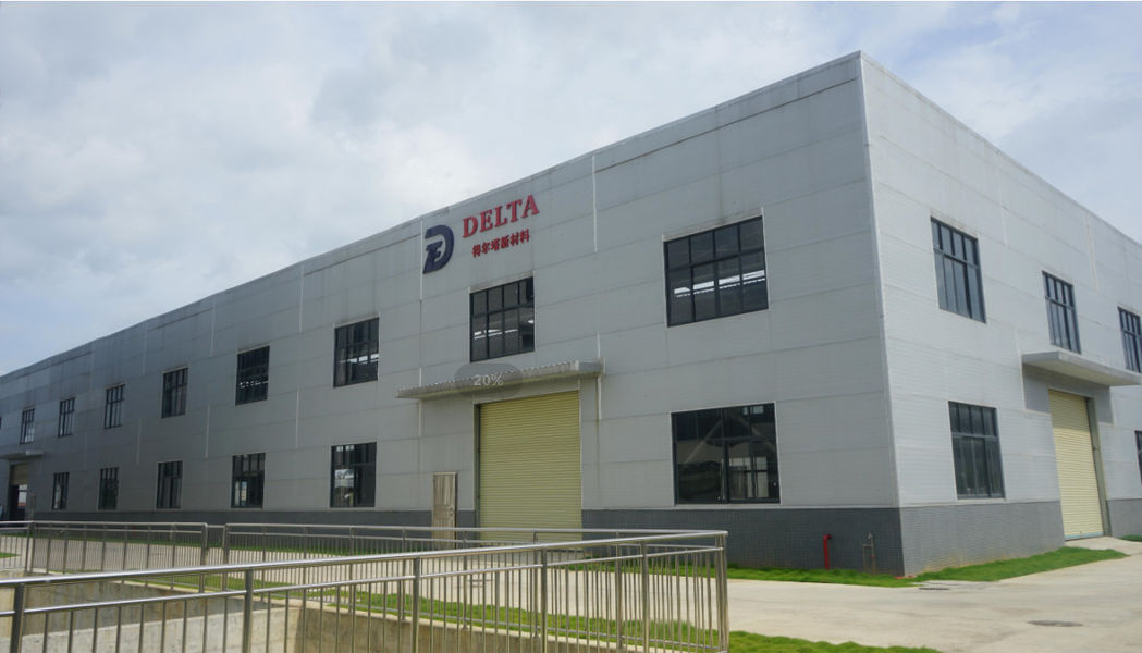 चीन Guangzhou Delta Technology Co., Ltd. कंपनी प्रोफाइल 