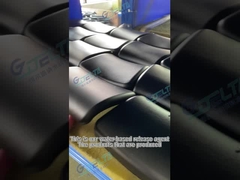 रेलिंग पीवीए मोल्ड रिलीज एजेंट सेल्फ क्रस्टेड