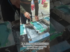 सीलिंग रिंग रबर मोल्ड रिलीज एजेंट सिलिकॉन सील