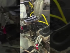 चिकनी और तेज़ मोल्ड हटाने के लिए स्व-पिलिंग रिलीज़ एजेंट पीवीए